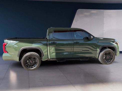 Used 2023 Toyota Tundra SR5 AWD/4WD image 6
