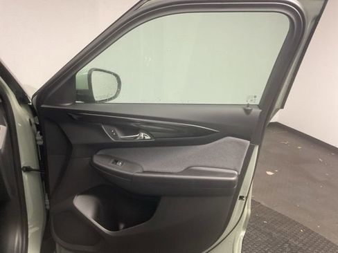 New 2026 Chevrolet TrailBlazer LT image 21