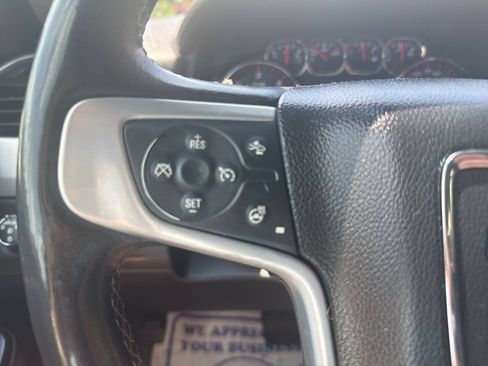Used 2016 GMC Yukon SLT AWD/4WD image 44