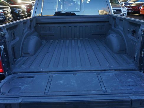 Used 2022 Ford F150 Limited image 29