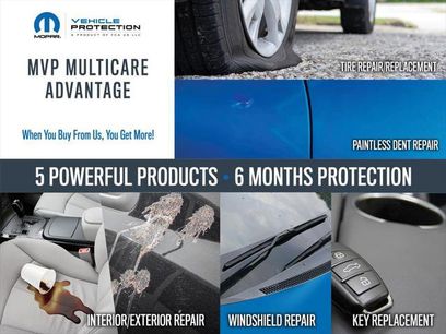 Certified 2023 Dodge Charger Scat Pack