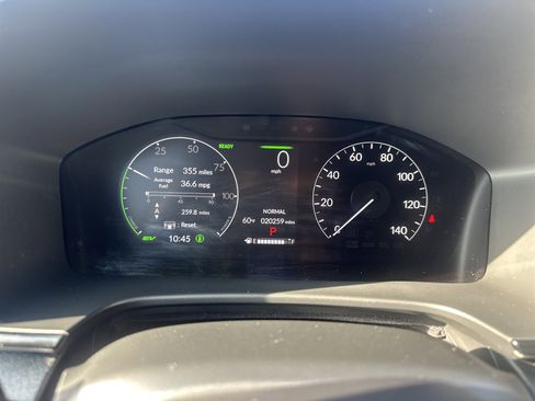 Used 2023 Honda CR-V Sport image 16