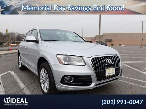 Used 2013 Audi Q5 2.0T Premium AWD/4WD image 1