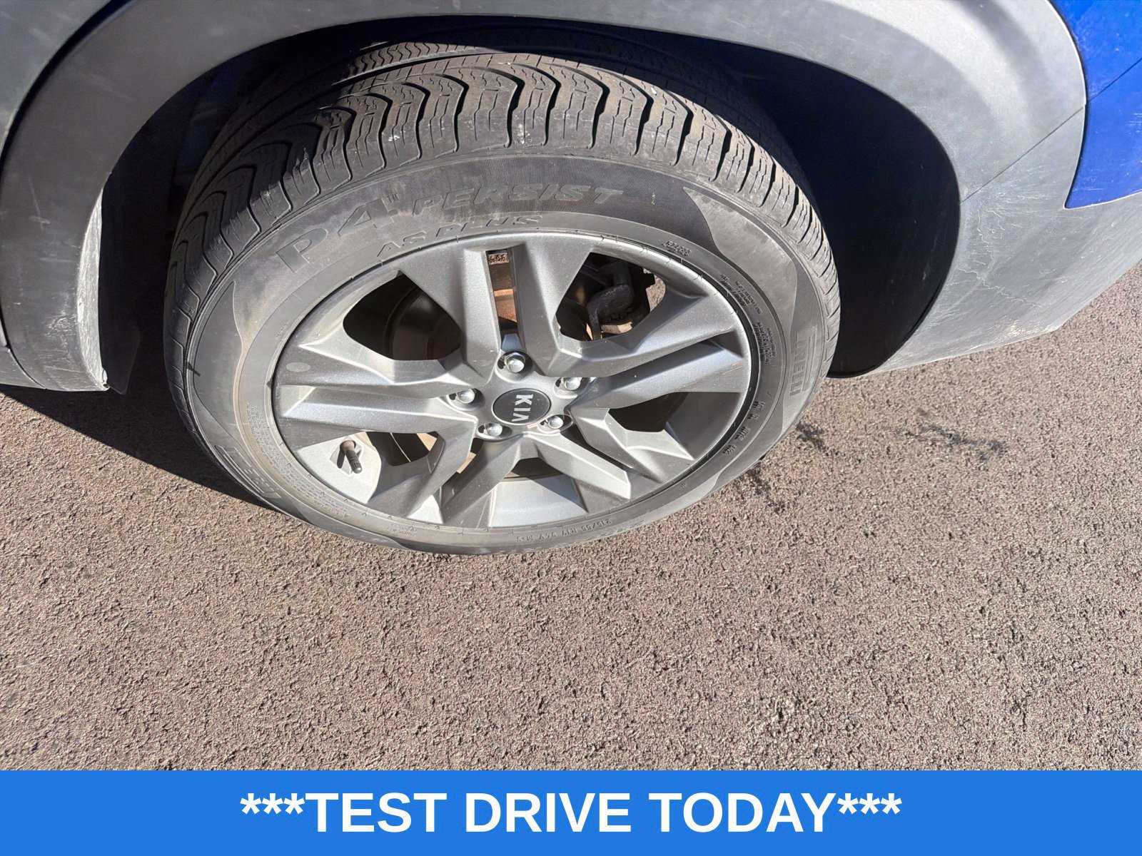 Used 2021 Kia Seltos S FWD image 12