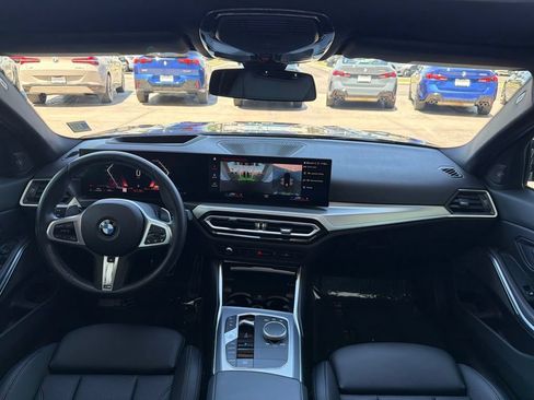 Used 2024 BMW M340i w/ Premium Package RWD image 13