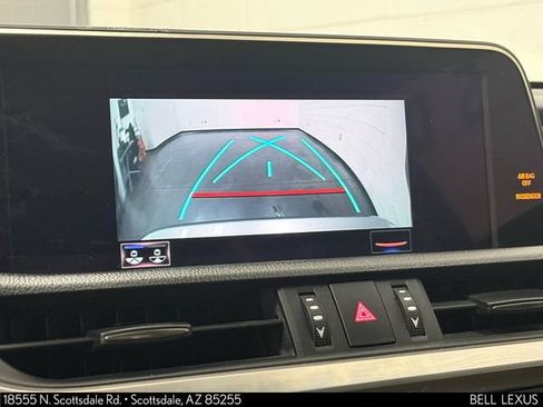 Used 2021 Lexus ES 250 w/ Premium Package image 19