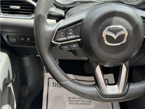 Used 2019 MAZDA CX-5 Touring FWD image 36
