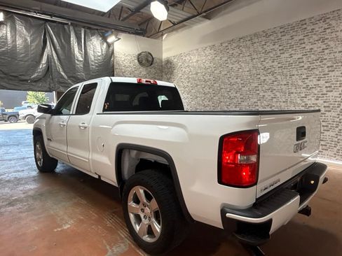 Used 2017 GMC Sierra 1500 2WD Double Cab w/ Elevation Edition image 5