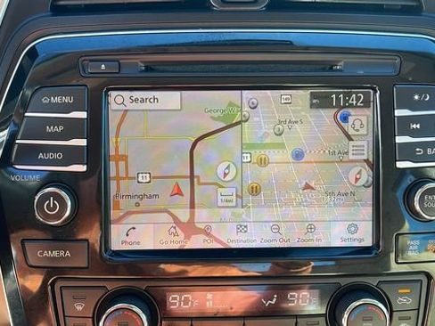 Used 2023 Nissan Maxima SV w/ Floor Mat Group image 18