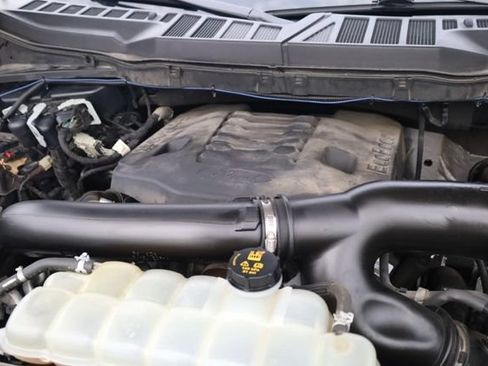 Used 2021 Ford F150 XL w/ STX Appearance Package AWD/4WD image 25