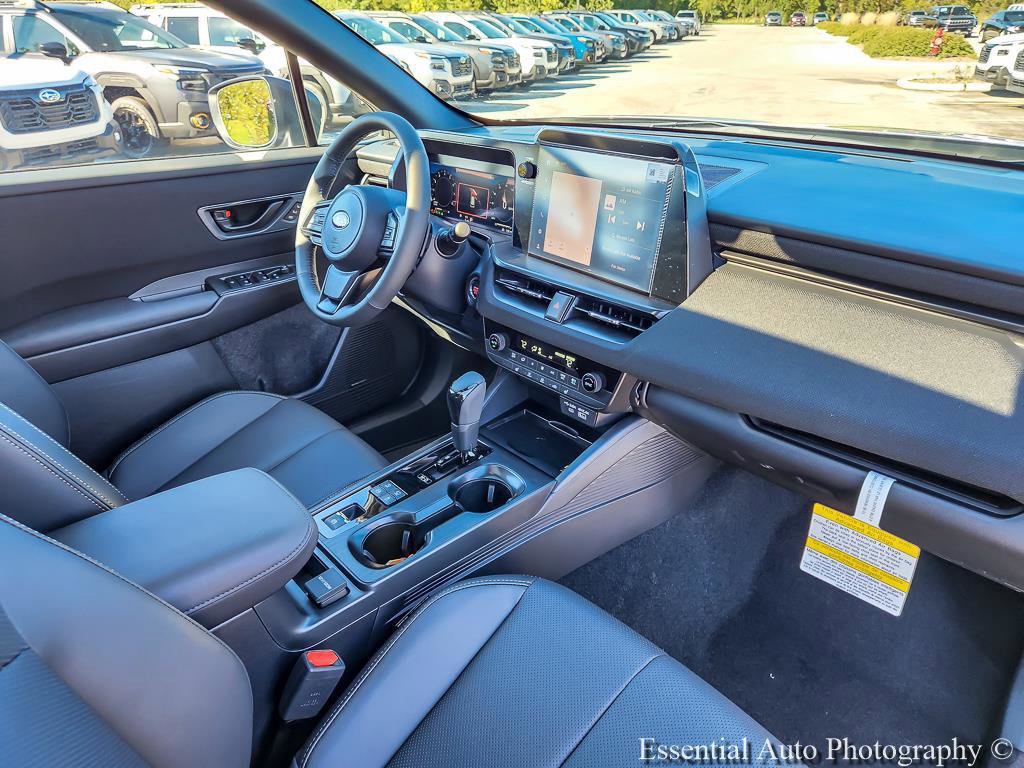 New 2026 Subaru Outback Limited XT AWD/4WD image 25