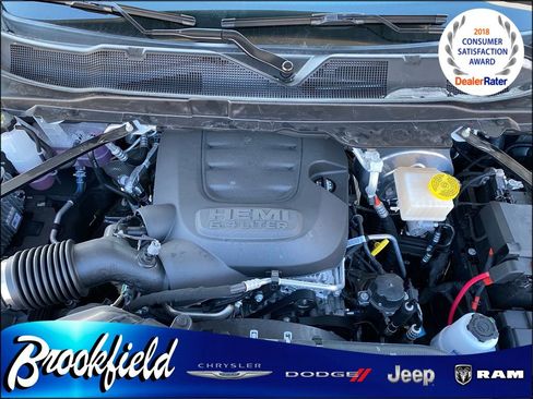 New 2026 RAM 2500 Big Horn image 34