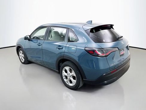 Used 2023 Honda HR-V LX image 6