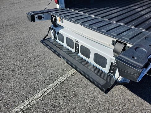 Certified 2022 GMC Sierra 1500 Denali w/ Technology Package image 13