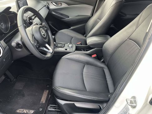 Used 2019 MAZDA CX-3 Touring w/ Preferred Equipment Package FWD image 15