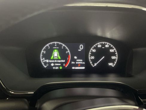 Certified 2024 Honda CR-V EX-L image 15