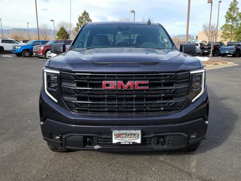 New 2026 GMC Sierra 1500 Elevation w/ Preferred Package image 5