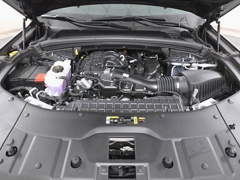 New 2025 Jeep Grand Cherokee L Altitude image 31