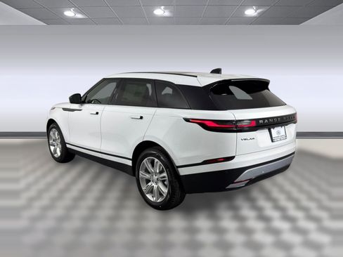 Used 2026 Land Rover Range Rover Velar S image 3