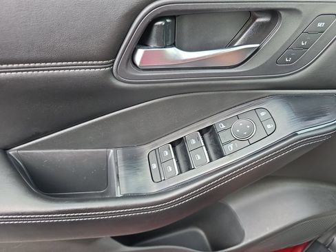 Used 2023 Nissan Rogue SL w/ SL Premium Package AWD/4WD image 27