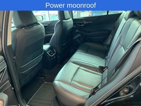 Certified 2024 Subaru Outback Touring XT image 12