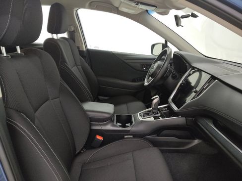 Used 2022 Subaru Legacy Premium AWD/4WD image 21