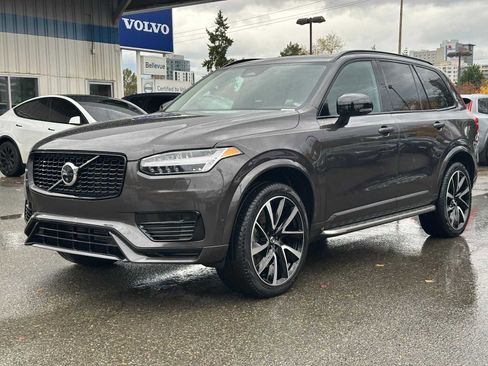 Certified 2023 Volvo XC90 T8 Plus image 8