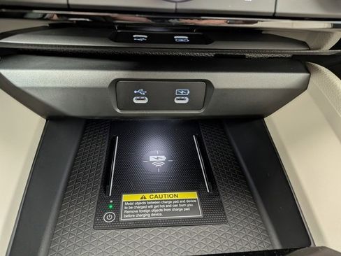 New 2025 Honda Accord EX-L image 8