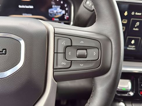 Used 2024 GMC Sierra 2500 Denali w/ Denali Reserve Package image 41