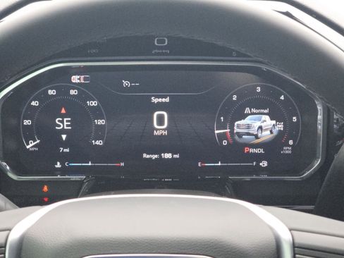 New 2026 GMC Sierra 1500 Elevation w/ X31 Off-Road Package image 30