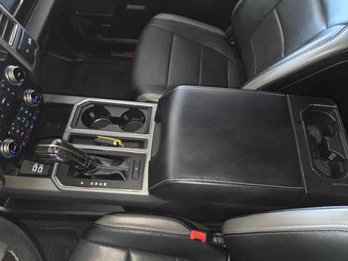 Used 2018 Ford F150 Raptor w/ Equipment Group 802A Luxury AWD/4WD image 20