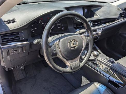 Used 2015 Lexus ES 350 FWD image 7