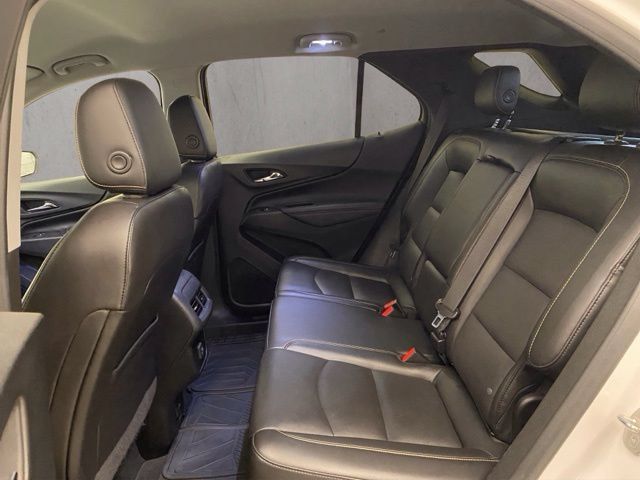 Used 2019 Chevrolet Equinox Premier AWD/4WD image 8
