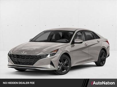 Used 2023 Hyundai Elantra SEL w/ Convenience Package