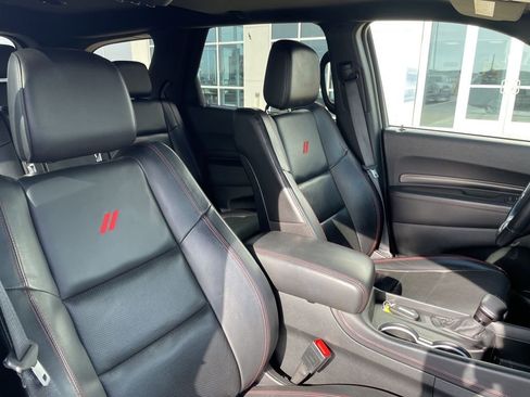 Used 2024 Dodge Durango GT AWD/4WD image 45