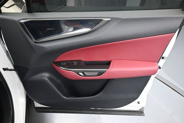 Used 2023 Lexus NX 250 AWD w/ Cold Area Package image 36
