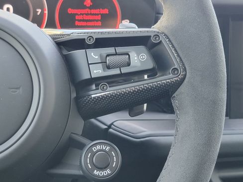 New 2026 Porsche Cayenne GTS AWD/4WD image 14