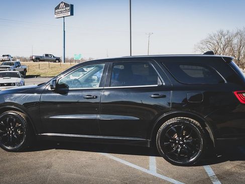 Used 2019 Dodge Durango SXT image 6