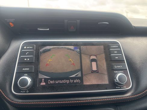 Certified 2020 Nissan Kicks SR w/ SR Premium Package image 37