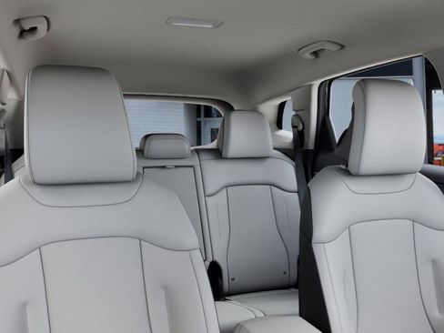 New 2026 Kia Sportage EX image 27