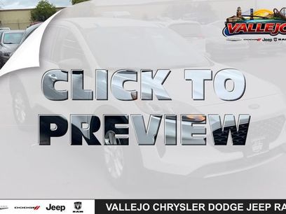 Used 2022 Ford Escape SE