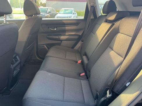 Used 2024 Honda CR-V EX image 23