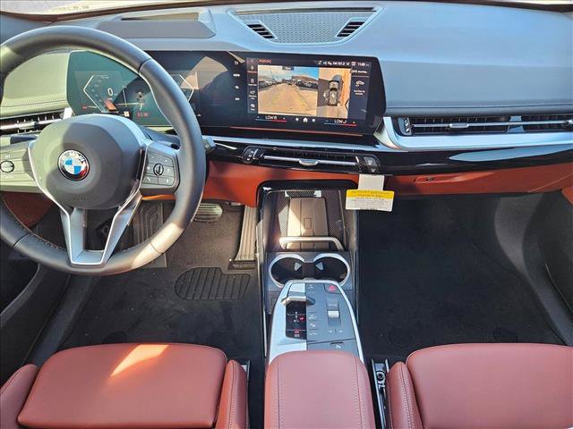 Used 2026 BMW X1 xDrive28i w/ Technology Package AWD/4WD image 15