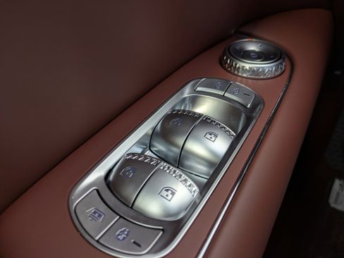New 2026 Genesis G90 3.5T AWD/4WD image 19