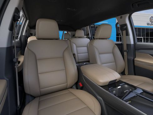 New 2026 Buick Enclave Preferred FWD image 16