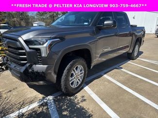 Used 2023 Toyota Tundra SR5 video 1