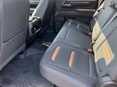 Used 2025 GMC Sierra 3500 AT4 w/ AT4 Premium Plus Package AWD/4WD image 19