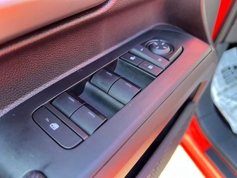 New 2024 Toyota Tacoma TRD Off-Road image 35