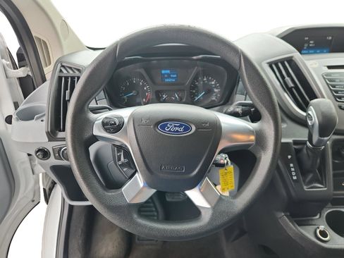 Used 2019 Ford Transit 350 XLT image 12