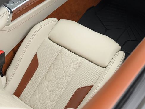 Used 2020 BMW M8 Competition w/ M Driver's Package image 29